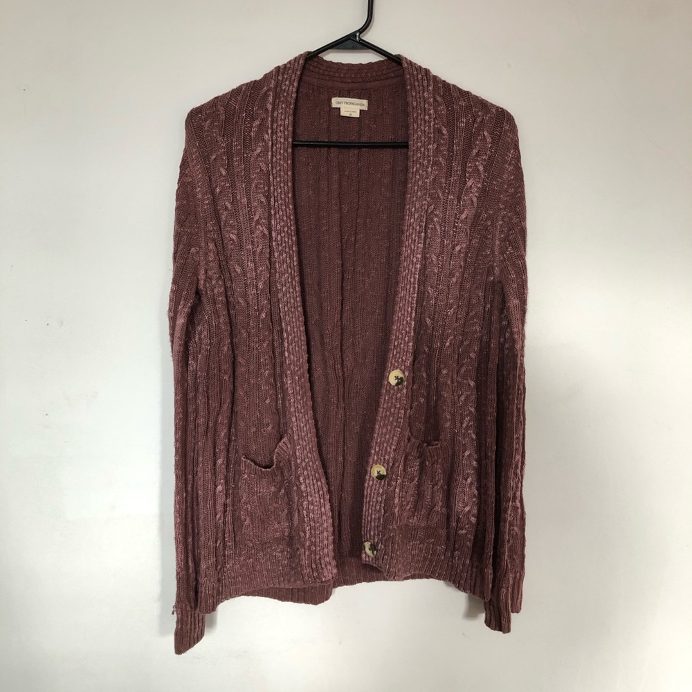 Cardigan